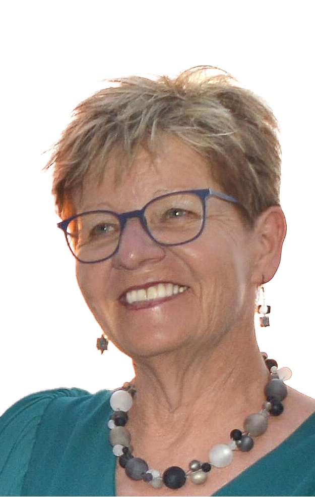 Lehrerin und Entwicklerin